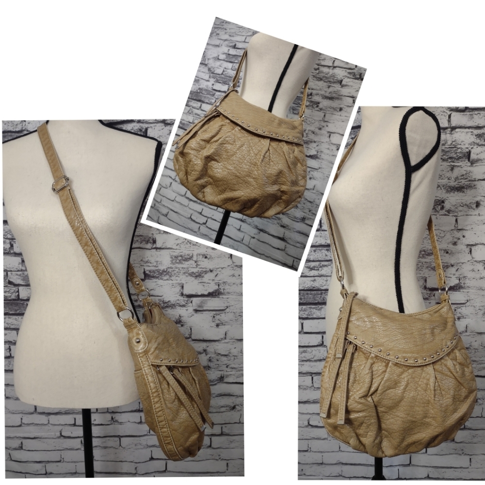 Red By Marc Ecko Bag - image 3